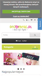 Mobile Screenshot of decomerc.pl